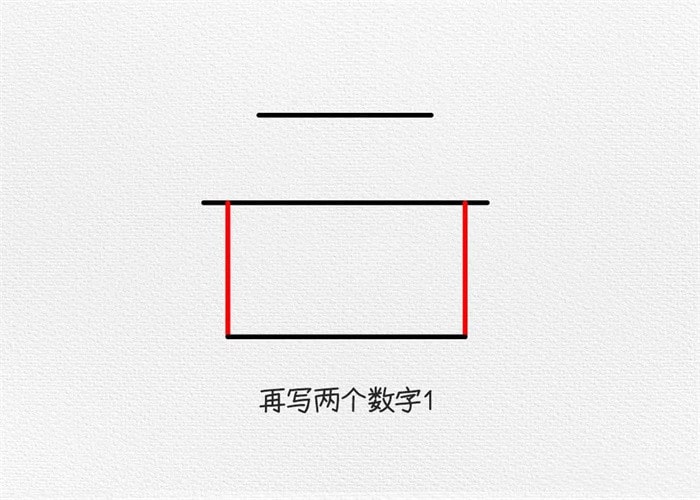 小房子简笔画图片简单漂亮