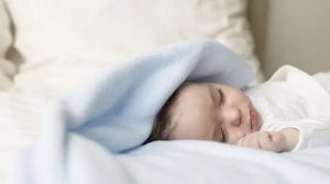 宝宝自主入睡困难，如何哄宝宝睡觉？