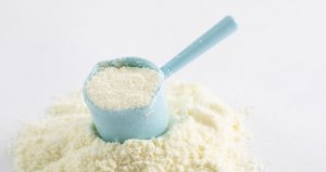 四十七天的婴儿该吃多少奶粉