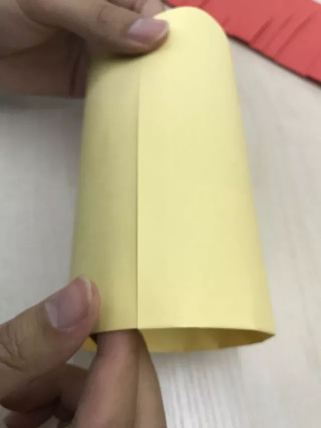 剪纸灯笼手工制作方法图文教程