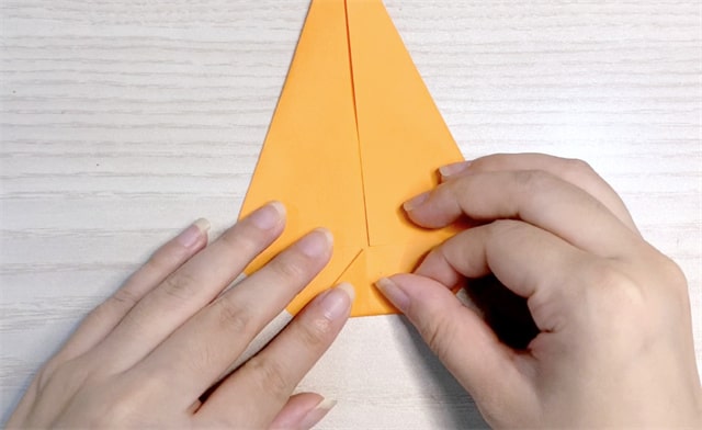 教你折纸做一个仙气十足的皇冠