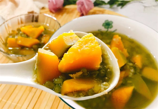 南瓜必吃的8种素菜做法