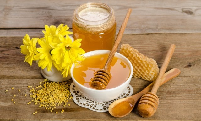 三岁小孩能吃蜂蜜吗