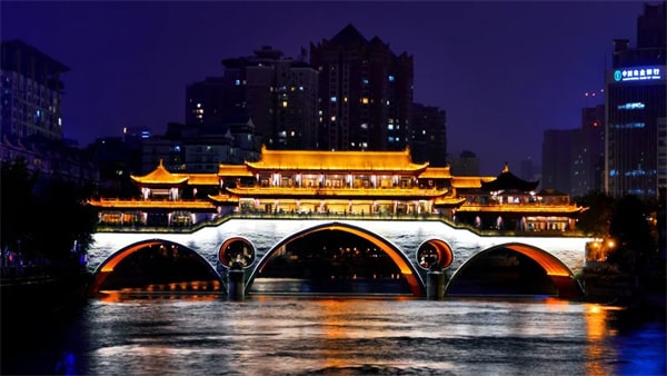 适合带孩子游玩的中国十大旅游城市