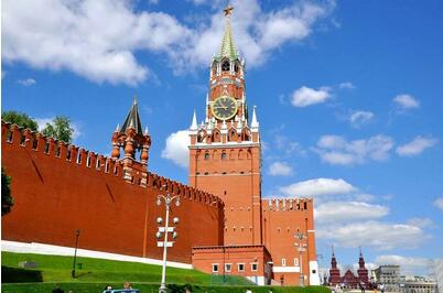 书单| 关于近现代俄罗斯、苏联阅读参考书目