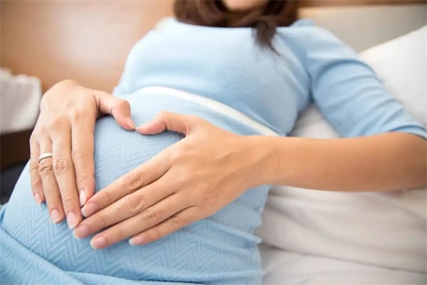 怀孕期间手麻脚麻是怎么回事