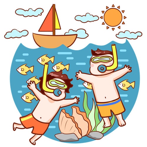 告家长书：幼儿园夏季防溺水安全通知