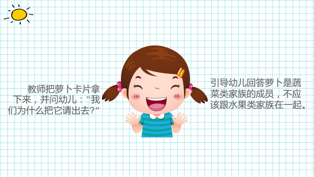 幼儿园中班科学教案：找不同幼儿园中班科学教案：找不同