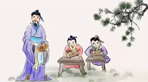 中国古代家训集锦