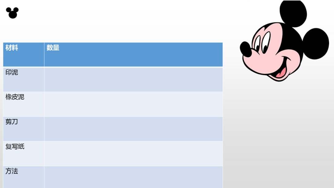 幼儿园幼小衔接科学教案：今天的印刷术