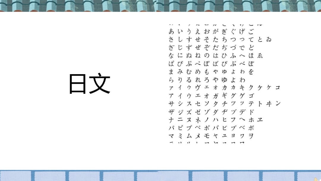 幼儿园幼小衔接社会教案：汉字的演变