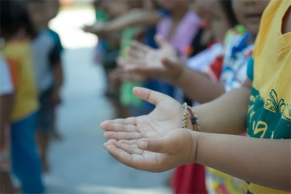 幼儿园保健知识：立秋后，如何让孩子远离秋季传染病