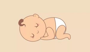 婴儿为什么爱趴着睡觉