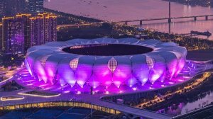 杭州亚运会2023年几月几号举办