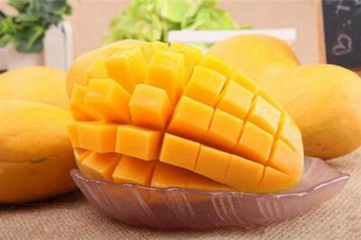 排卵期吃芒果助孕吗？芒果真的这么神奇吗？