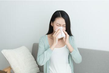 孕期鼻子容易出状况 鼻炎等如何护理
