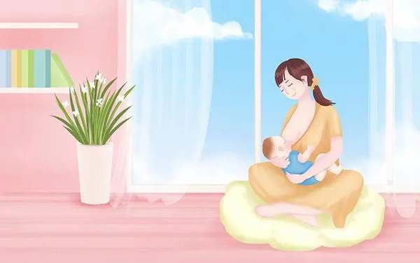 母乳喂养喂到几岁合适？母乳喂养会导致乳房下垂吗？