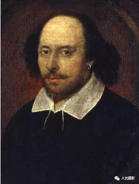 世界读书日 | 莎士比亚作品，来自莎士比亚的情怀