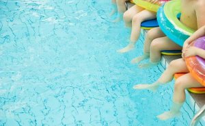 幼儿园暑期防溺水告家长书：珍爱生命，预防溺水