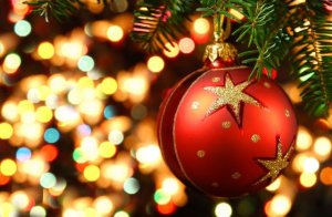 30句平安夜祝福语短句