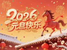 25首元旦古诗，写尽人生百态，值得收藏品读