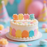 2026最新生日快乐祝福语，高级暖心