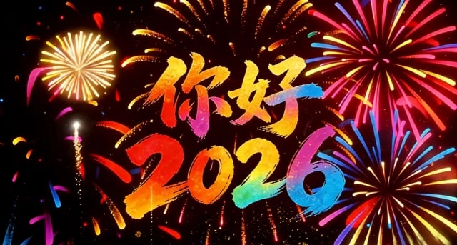 初中生元旦主题作文《写给2026年的自己》优秀范文4篇