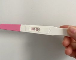 什么时候用验孕棒测试