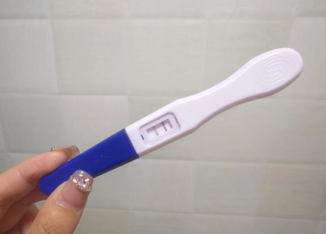 什么时候用验孕棒测试