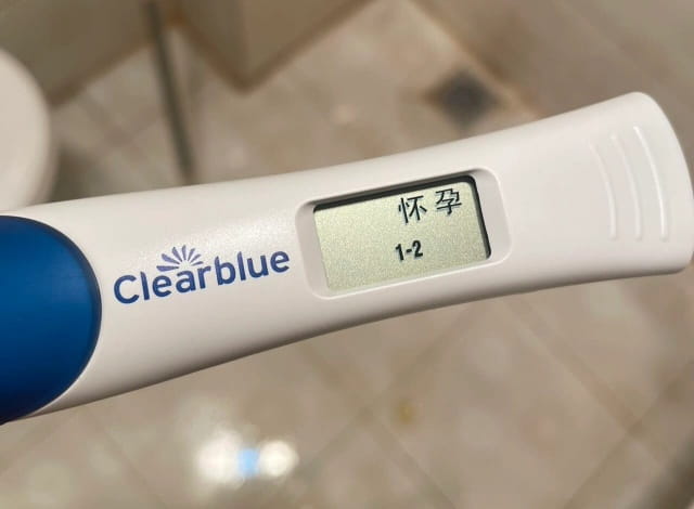 什么时候用验孕棒测试