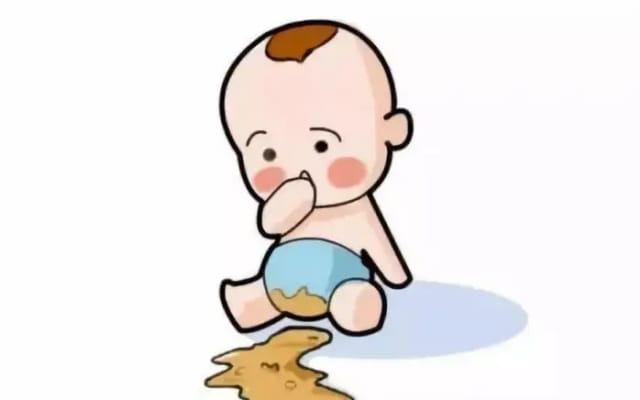 婴儿拉稀水便怎么办