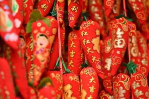 过年的滋味作文600字初中（精选8篇）