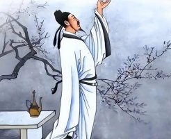 诗圣、诗仙、诗魔、诗神、诗狂、诗佛、诗鬼、