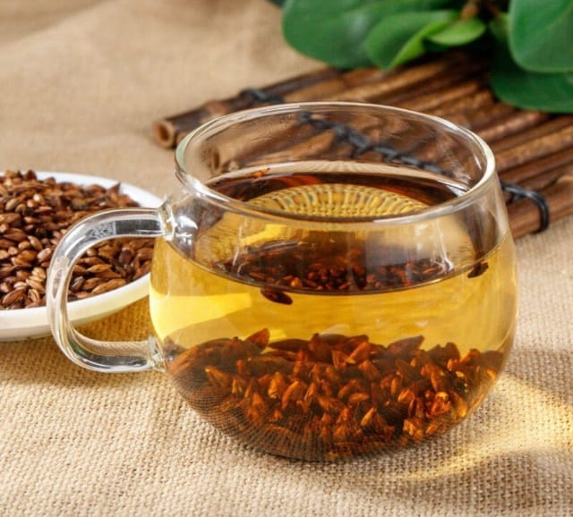 大麦茶来月经时可以喝吗